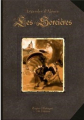 Couverture Légendes d'Alsace: Les Sorcières Editions I.D. 2012
