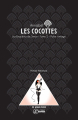 Couverture Les Enquêtes de Simon, tome 2 : Les cocottes Editions Ex Aequo 2018