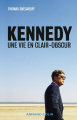 Couverture Kennedy une vie en clair-obscur  Editions Armand Colin 2013