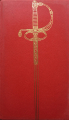 Couverture Vingt ans après, tome 1 Editions Cercle du bibliophile 1964