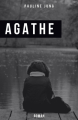 Couverture Agathe Editions Autoédité 2019