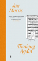 Couverture Thinking Again Editions Faber & Faber 2020