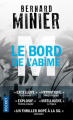 Couverture M : Le bord de l'abîme / Le bord de l'abîme Editions Pocket 2020
