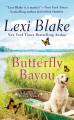 Couverture Butterfly Bayou, book 1 Editions Berkley Books 2020