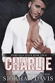 Couverture Rydeville High Elite, book 4: Charlie Editions Autoédité 2020
