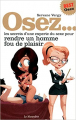 Couverture Osez... les secrets d'une experte du sexe pour rendre un homme fou de plaisir Editions La Musardine (Osez...) 2012