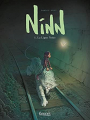 Couverture Ninn, tome 1 : La ligne noire Editions Kennes 2009