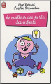 Couverture LE MEILLEUR DES PERLES DES ENFANTS Editions J'ai Lu (Humour) 2005