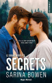 Couverture Le grand Nord, tome 3 : Secrets Editions Hugo & Cie (New romance) 2018