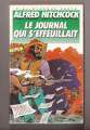 Couverture Les Trois Jeunes Détectives, tome 19 : Le Journal qui s'effeuillait Editions Hachette (Jeunesse) 1988