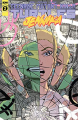 Couverture Teenage Mutant Ninja Turtles : Jennika, book 2 Editions IDW Publishing 2020