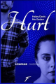 Couverture L'emprise, tome 2 : Hurt Editions Autoédité 2019