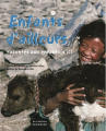 Couverture Enfants d'ailleurs racontés aux enfants d'ici Editions de La Martinière (Jeunesse) 2004