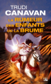 Couverture La rumeur des enfants de la brume Editions Bragelonne 2007