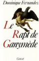 Couverture Le Rapt de Ganymède Editions Grasset 1989