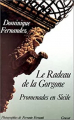 Couverture Le Radeau de la Gorgone  Promenades en Sicile Editions Grasset 1988