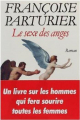 Couverture Le sexe des anges Editions de Fallois 1991