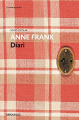Couverture Le Journal d'Anne Frank / Journal / Journal d'Anne Frank Editions Nuevas ediciones del bolsillo 2018