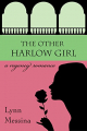 Couverture Love Takes Root, book 2: The Other Harlow Girl Editions Autoédité 2014