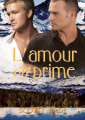 Couverture Love (Cade), tome 3 : L'amour en prime Editions Dreamspinner Press 2016
