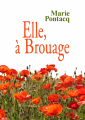 Couverture Elle, à Brouage Editions Autoédité 2019