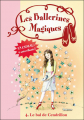 Couverture Les ballerines magiques, tome 04 : Le bal de Cendrillon Editions Hachette (Ma première bibliothèque rose) 2009