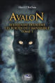 Couverture Avalon : Reliquaire deuxième, tome 1 : Les Portes de l'Impossible  Editions Bergamef 2018
