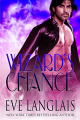 Couverture The Realm, book 1: Wizard's Chance Editions Autoédité 2013