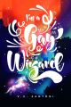 Couverture I'm a Gay Wizard Editions Penguin books 2019