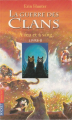 Couverture La Guerre des clans, cycle 1, tome 2 : À feu et à sang Editions Pocket (Jeunesse) 2007