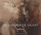 Couverture Les chevaux de Sauvat Editions Ouest-France 2009
