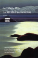 Couverture La rivière sans repos Editions Boréal (Compact) 1995