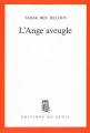 Couverture L'ange aveugle Editions Seuil 1992