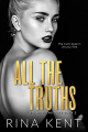 Couverture Lies & Truths Duet, book 2: All The Truths Editions Autoédité 2020