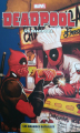 Couverture Deadpool Vs Deadpool Editions Panini 2020