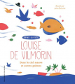 Couverture Enfance en poésie : Dans le ciel mauve et autres poèmes Editions Gallimard  (Jeunesse) 2020
