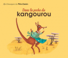 Couverture Dans la poche du kangourou Editions Flammarion (Père Castor - Les classiques) 2015
