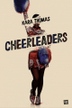 Couverture Cheerleaders / Remember the Cheerleaders Editions Castelmore 2020