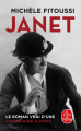 Couverture Janet Editions Le Livre de Poche 2020