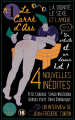 Couverture Le Carré d'Ass, tome 1 : La Dignité, le Sexe et l'Amour Editions Explicites (Le Carré d'Ass) 2020