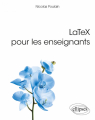 Couverture LaTeX pour les enseignants Editions Ellipses 2020