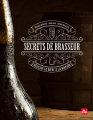 Couverture Secrets de brasseur Editions La plage 2016