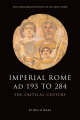 Couverture Imperial Rome AD 193 to 284: The Critical Century Editions Cambridge university press 2012
