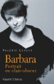 Couverture Barbara Editions Fayard 2007