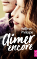 Couverture Aimer encore Editions Harlequin (HQN) 2020