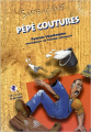 Couverture Pépé coutures Editions Sarbacane 1997
