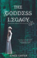 Couverture The Goddess Test, book 2.5: The Goddess Legacy Editions Harlequin (Teen) 2012