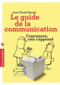 Couverture Le guide de la communication  Editions Marabout 2017