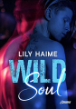 Couverture Wild Soul Editions Milady (Emma) 2020