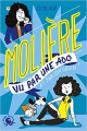 Couverture Molière vu par une ado et par son chien ! Editions Poulpe fictions (100% Bio) 2018